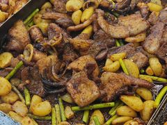 -老三李村河底戳子肉(总店)