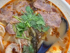 -老妈米线(斜塘邻里中心店)