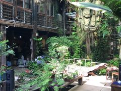-The Flowers Coffee(南山店)