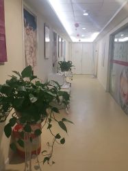 -金月汇月子会所