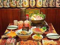 -小川洋风料理(街道口店)