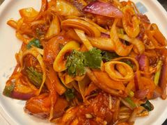 -揽月斋炙子烤肉·清真(安定门·五道营店)