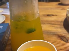 -花溪雨·森林餐厅(石基店)