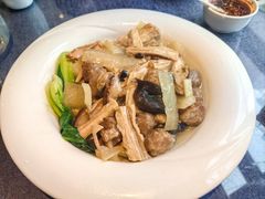 乾州烧三鲜-乾州食府(小雁塔店)