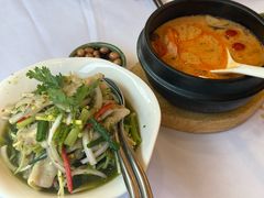 -阿诺泰·泰国餐厅(紫荆店)