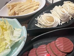 -快乐小羊·内蒙牛羊肉火锅(流花中心店)