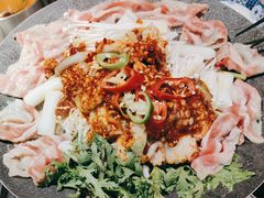 -韩一馆(吉大店)