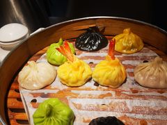 -隆喜元鱼汤包·海鲜(中联广场店)