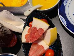 -大隐·成都火锅Bistro(合生麒麟新天地店)