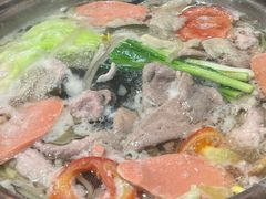 -海关荤豆花(洋河一路店)