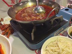 -文和友老长沙龙虾馆(化龙池店)