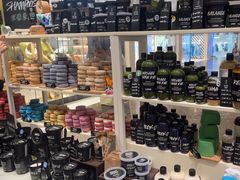 -LUSH(威尼斯人店)