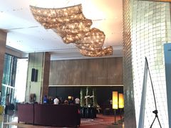 -广州天河希尔顿酒店