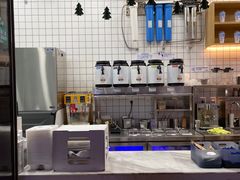-茶百道(春熙路银石广场店)