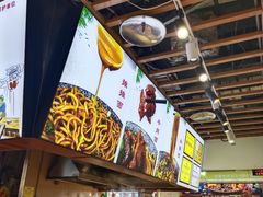 -秦云老太婆摊摊面(观音桥店)