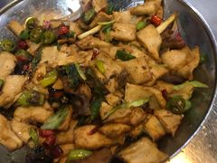 -大家乐东北菜(富河园店)