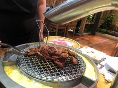 -紫霞门韩国料理烤肉(深南东路店)