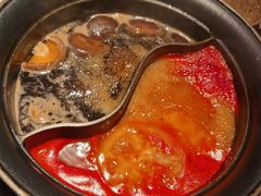 -温野菜涮涮锅(西单大悦城店)