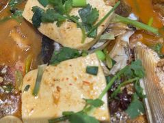 -金陵后厨·南京菜(新街口秣陵路店)