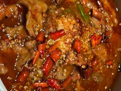 -宏宴·新京菜(望京店)