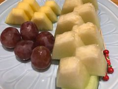 -花潮料理艺食馆(世欧广场店)