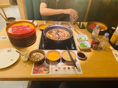 -温野菜涮涮锅(大悦城店)
