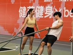 -WEGYMER健萌健身(麦德龙钰龙天下馆)