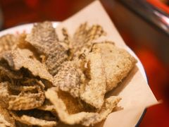 -沙胆彪炭炉牛杂煲(成都玉林店)