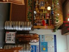 -东北农家小院(定西路店)
