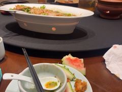 -半勺·新徽菜(银泰城店)
