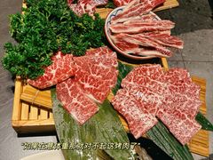 -NIUAN牛庵·日式和牛烧肉(恒隆店)