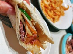 -高玛纳驴肉火烧(一世界店)