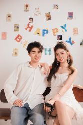 -青柠摄影写真馆(广州店)