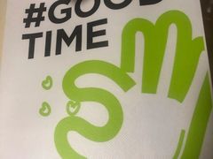 -古茗(西湖小和山店)