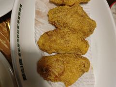 -新白鹿餐厅(龙游路总店·杭帮菜名店)