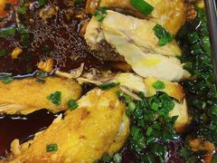 -百家鲜·杭帮菜