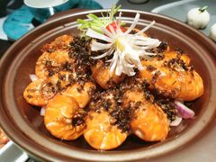 -大拙里·精致融合菜(沙湖桃源国际店)