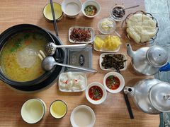 -尼玛藏家风味园(阿山食城店)
