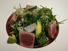 -Oyster Talks 四度蚝法餐厅