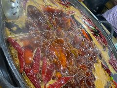 -正南齊北重庆老火锅(光华村直营店)