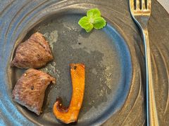 -君来湖滨饭店·渔餐厅