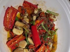 -老湘村·湖南土菜(天河维多利店)