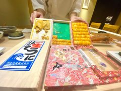 -鮨一日本料理旗舰店(总店)