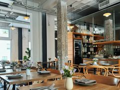 -BOR Eatery(安福路店)