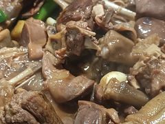 醉鹅-大地农庄(逢沙大道店)