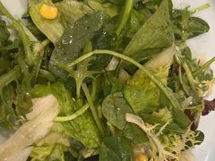 西域飬生大拌菜-西部马华清真兰州牛肉面·烧烤夜市(关东店)