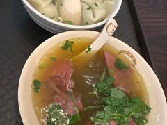 -哑巴生煎(临顿路店)