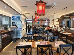 -和府捞面(曹路花园城店)