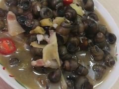 -臭桂鱼儿特色餐厅(朝晖七小区北区店)