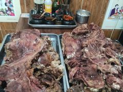 -攀枝花·任德琼·盐边羊肉米线